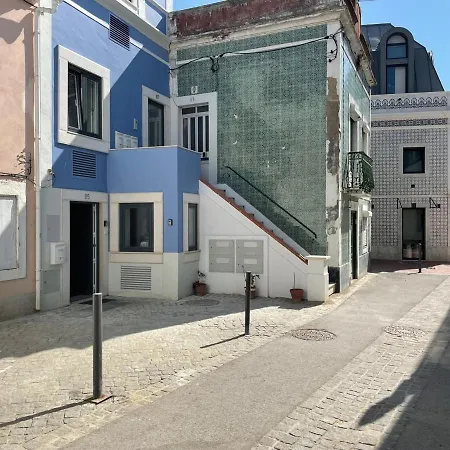 The Gem Of * Seixal (Setubal)