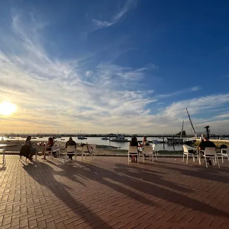 The Gem Of * Seixal (Setubal)